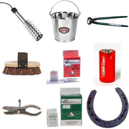 Picture for category Farm Animal Supplies